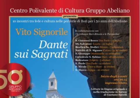 Bari e Bitonto, 